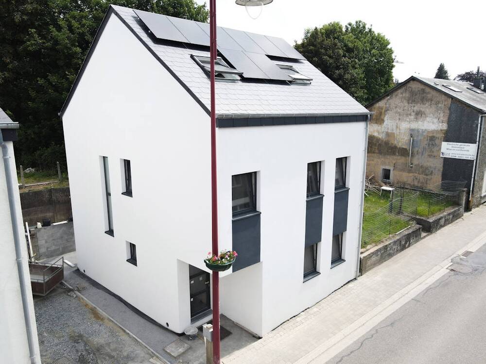 Villa à vendre à Bertrix 6880 330000.00€ 3 chambres 140.00m² - annonce 524072