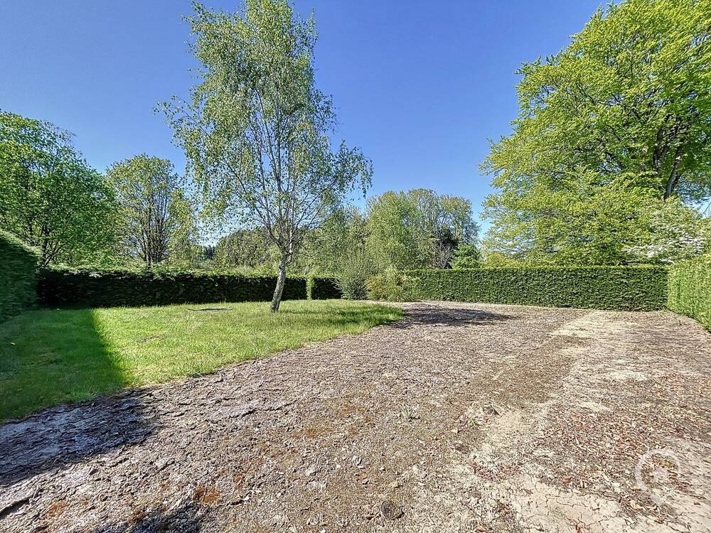 Terrain à vendre à Carlsbourg 6850 70000.00€ chambres m² - annonce 524066