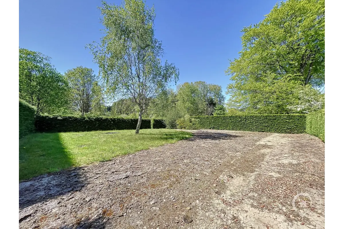 Terrain à vendre à Carlsbourg 6850 70000.00€  chambres m² - annonce 524066