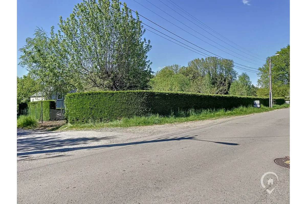 Terrain à vendre à Carlsbourg 6850 50000.00€  chambres m² - annonce 524065