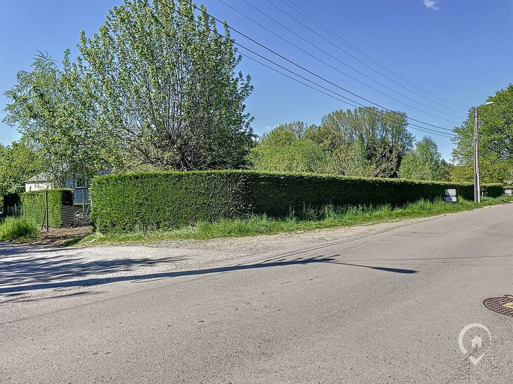 Terrain à vendre à Carlsbourg 6850 50000.00€ chambres m² - annonce 524065