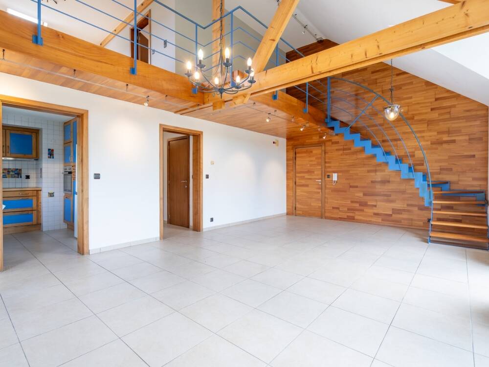 Duplex à vendre à Saint-Hubert 6870 190000.00€ 3 chambres 147.00m² - annonce 524995