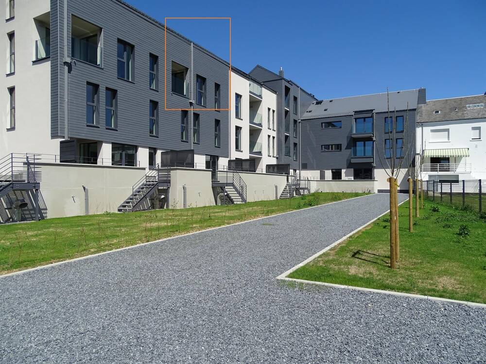 Appartement à louer à Arlon 6700 1150.00€ 2 chambres 98.06m² - annonce 524099