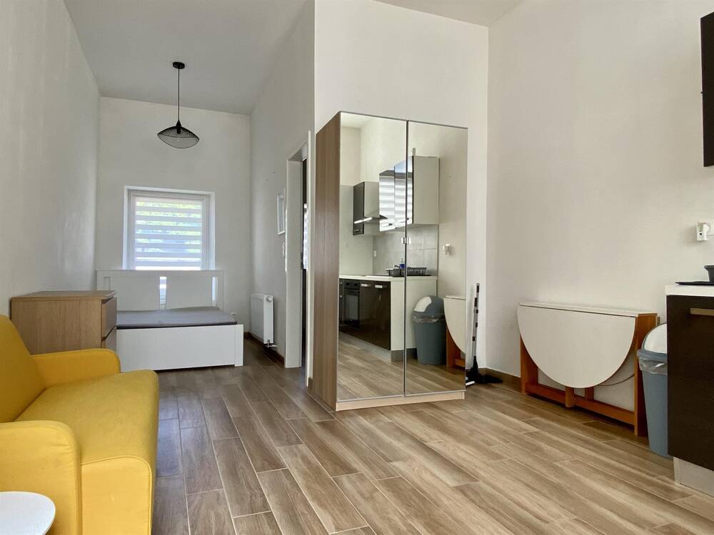 Appartement à louer à Arlon 6700 690.00€ chambres 36.00m² - annonce 524097