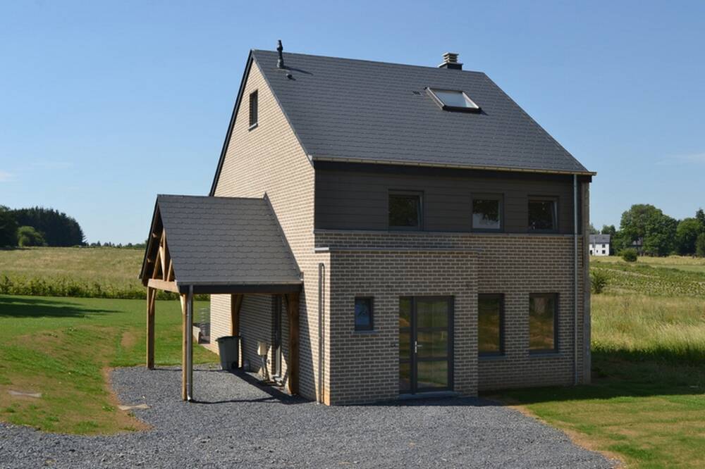 Maison à louer à Haut-Fays 6929 950.00€ 5 chambres 186.00m² - annonce 524933