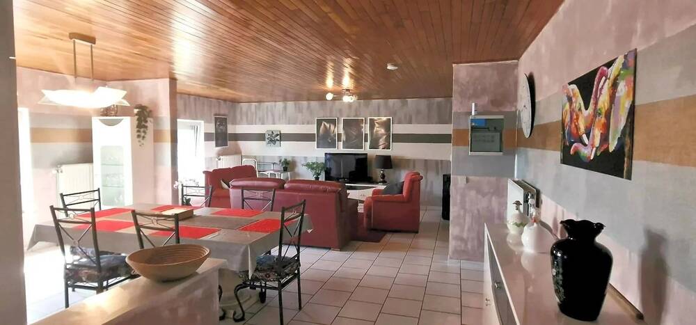 Appartement à louer à Termes 6813 930.00€ 3 chambres 136.00m² - annonce 524877