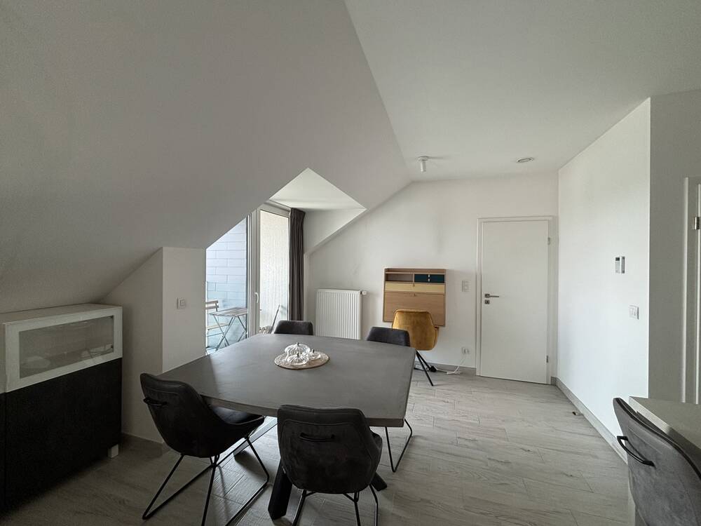 Appartement à louer à Arlon 6700 1000.00€ 1 chambres 69.49m² - annonce 524980
