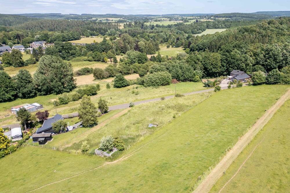 Terrain à vendre à Maissin 6852 69000.00€  chambres m² - annonce 524977