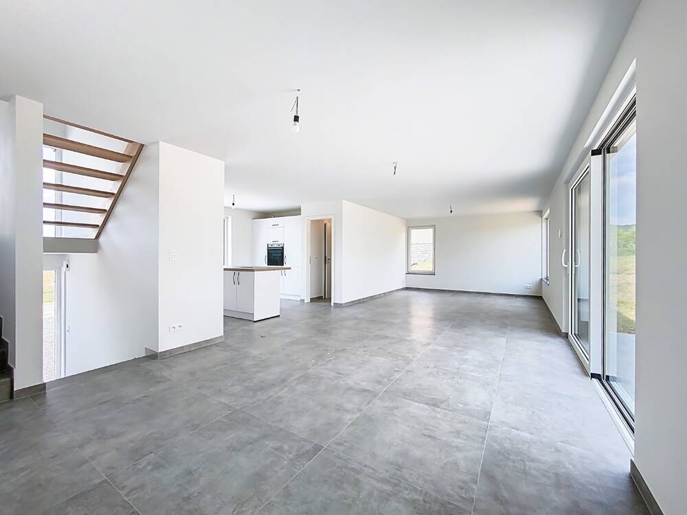 Maison à vendre à La Roche-en-Ardenne 6980 369000.00€ 3 chambres 134.00m² - annonce 528308