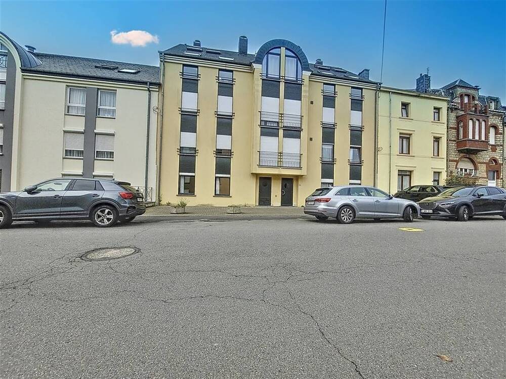 Appartement à vendre à Arlon 6700 260000.00€ 2 chambres 82.00m² - annonce 527444