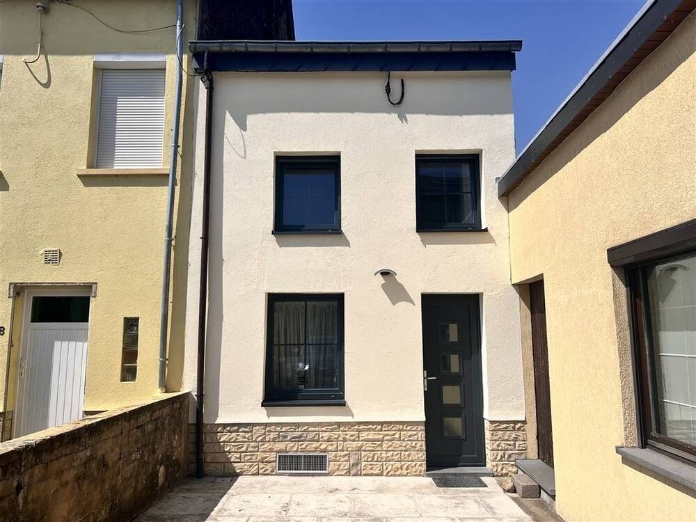 Maison à louer à Arlon 6700 1000.00€ 2 chambres 92.50m² - annonce 526806