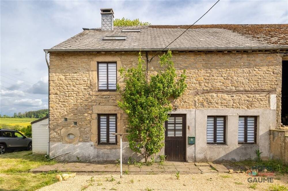 Maison à à Muno 6820 199000.00€ 3 chambres 210.00m² - annonce 528269