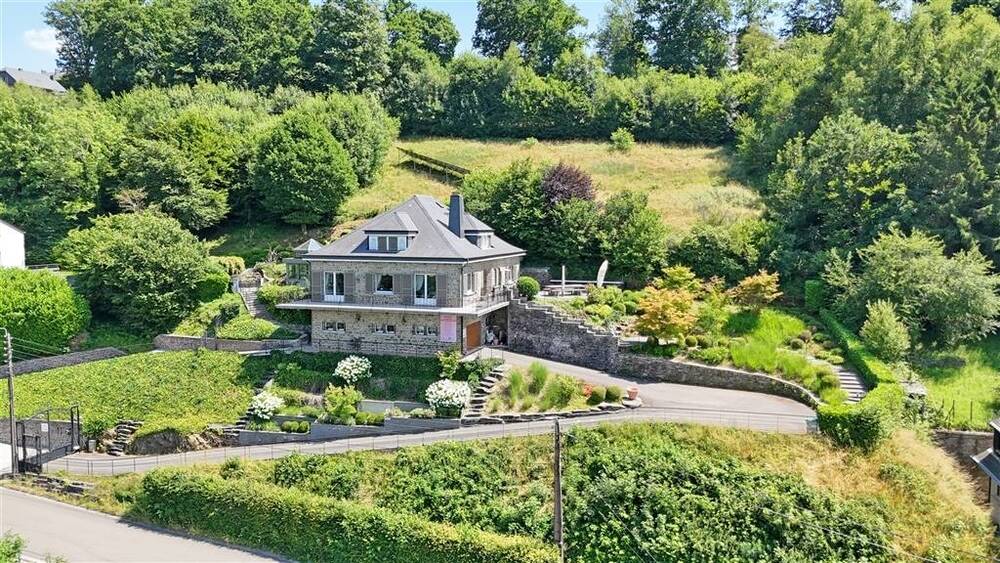 Maison à vendre à Bouillon 6830 750000.00€ 4 chambres 307.00m² - annonce 525254