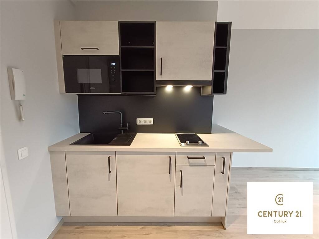 Appartement à à Arlon 6700 800.00€ 1 chambres 44.00m² - annonce 527896