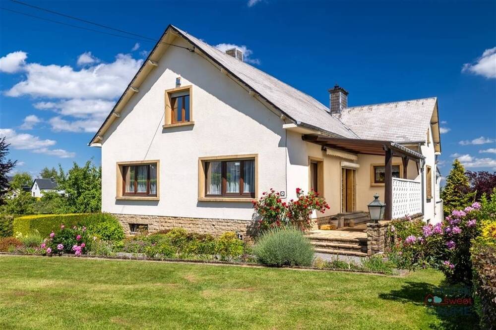 Maison à à Arlon 6700 450000.00€ 3 chambres 210.00m² - annonce 528255