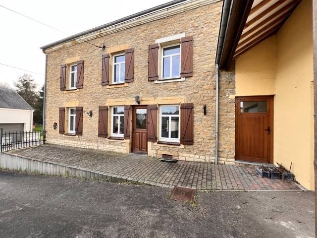Maison à louer à Saint-Léger 6747 1300.00€ 3 chambres 110.00m² - annonce 540849