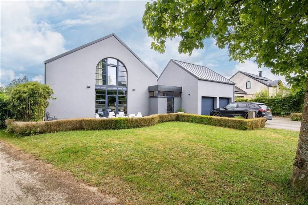 Maison à vendre à Arlon 6700 890000.00€ 6 chambres 282.00m² - annonce 527512
