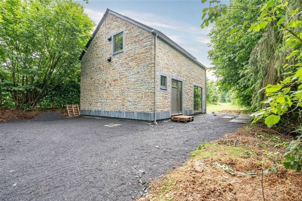 Maison à vendre à Montleban 6674 375000.00€ 3 chambres 98.00m² - annonce 526087