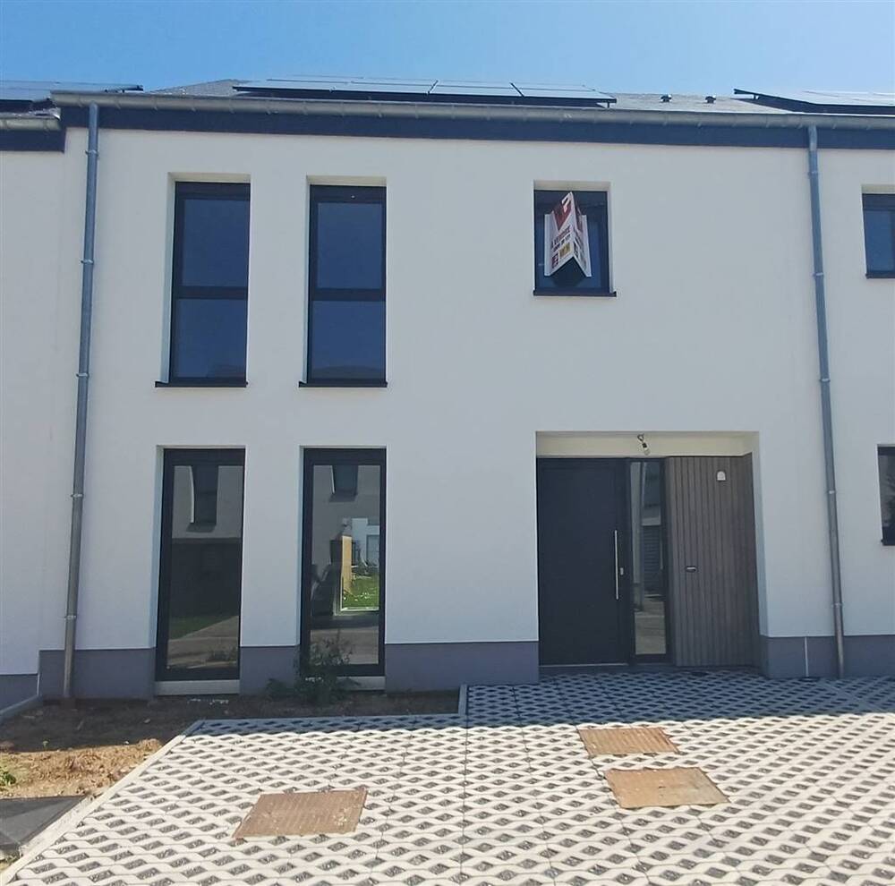 Maison à vendre à Habay-la-Neuve 6720 339000.00€ 3 chambres 130.00m² - annonce 527486