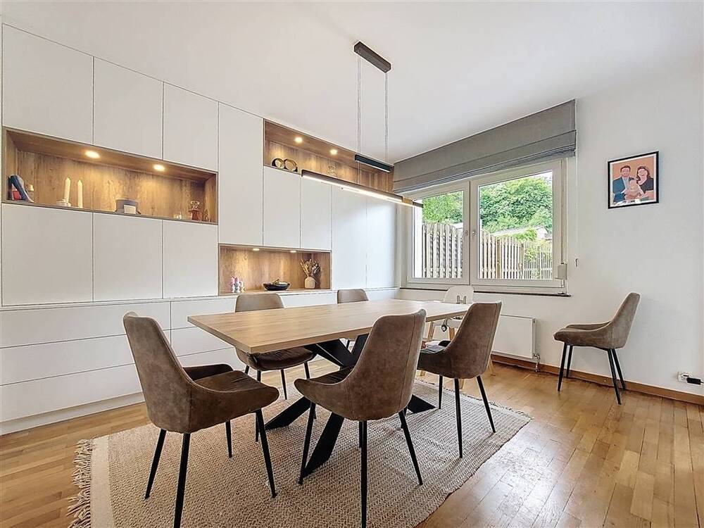 Maison à louer à Arlon 6700 1600.00€ 4 chambres 160.00m² - annonce 527461