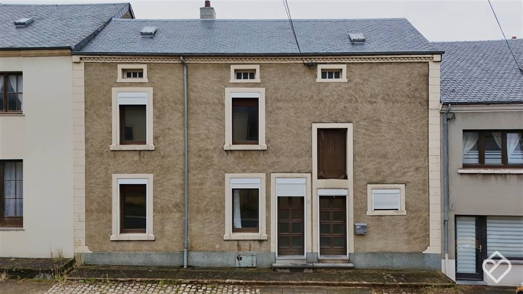 Maison à vendre à Ethe 6760 150000.00€ 2 chambres 90.00m² - annonce 526809