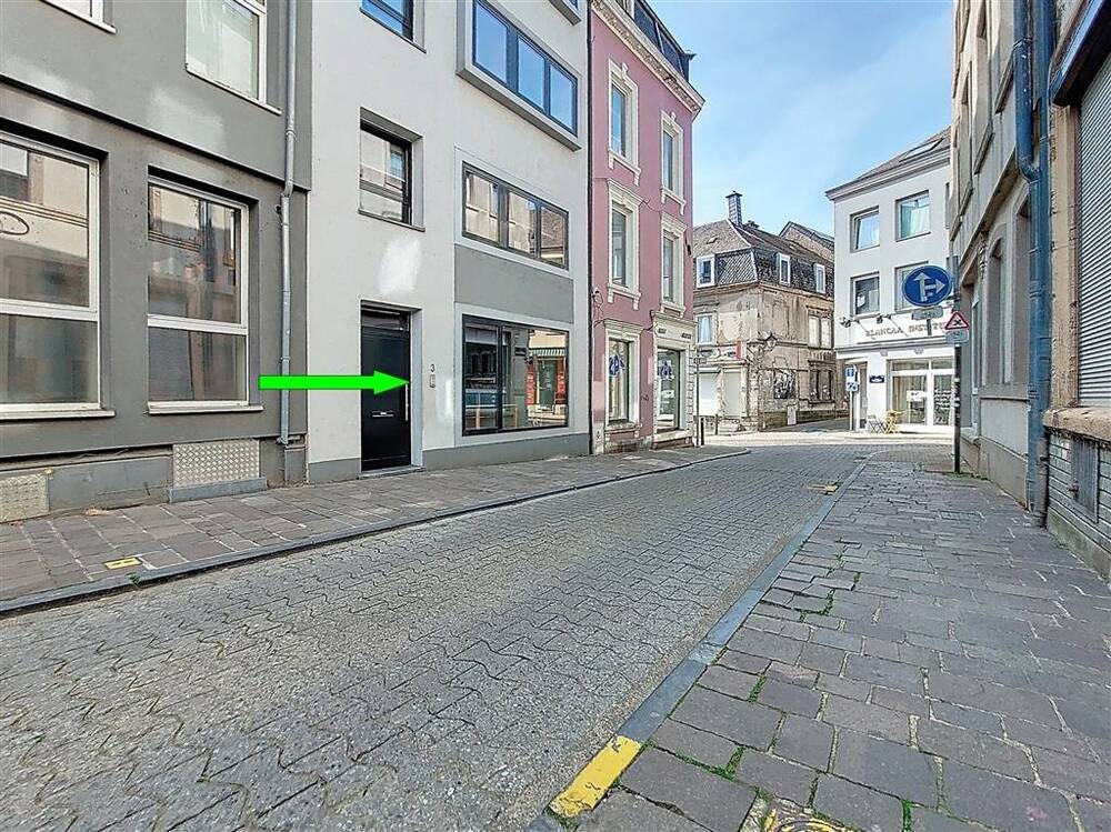 Commerce à vendre à Arlon 6700 195000.00€ chambres 84.00m² - annonce 527460