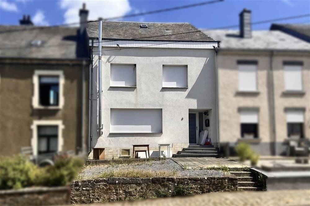 Maison à louer à Ethe 6760 1000.00€ 3 chambres 171.00m² - annonce 526808