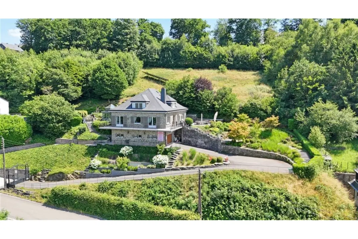Maison à vendre à Bouillon 6830 750000.00€ 4 chambres 307.00m² - annonce 622202