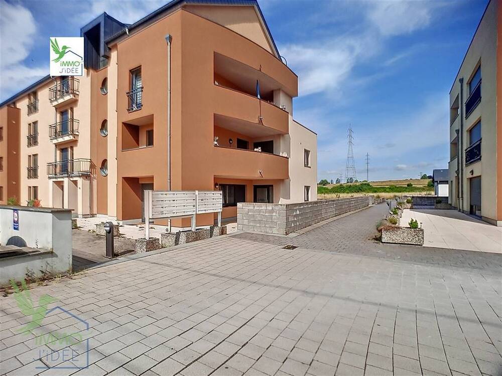 Commerce à vendre à Aubange 6790 250000.00€  chambres 84.00m² - annonce 526236