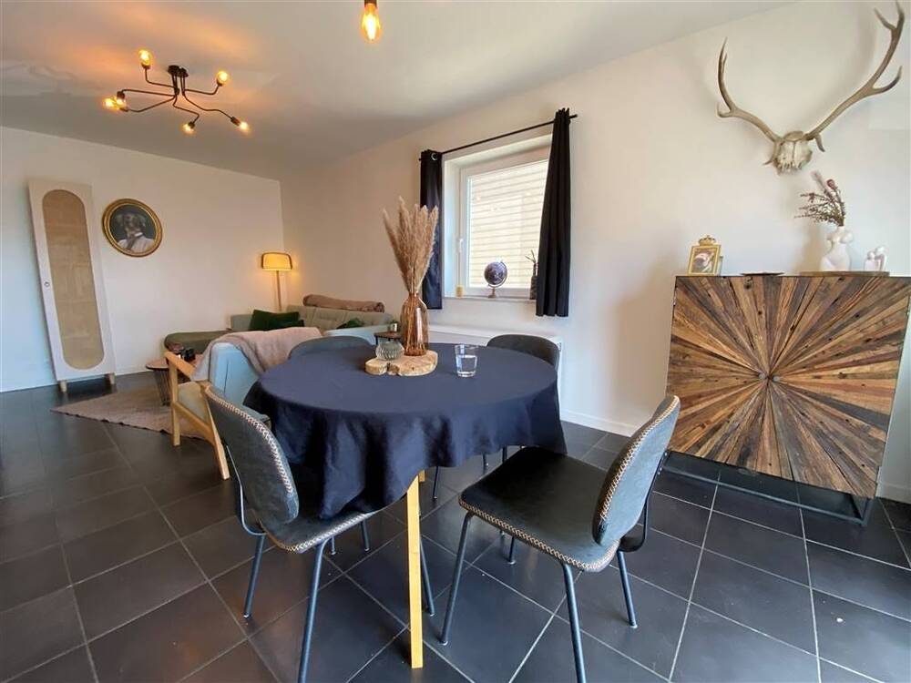 Appartement à vendre à Durbuy 6940 169500.00€ 2 chambres 72.00m² - annonce 527659