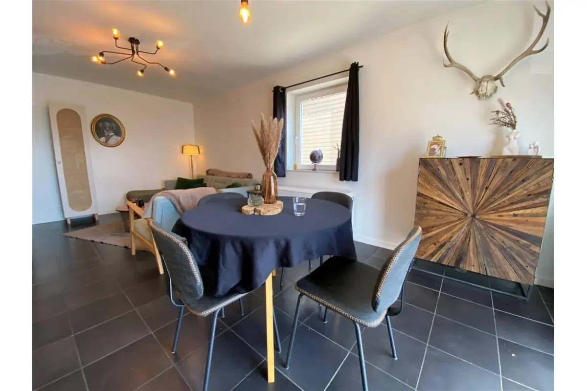 Appartement à vendre à Durbuy 6940 159000.00€ 2 chambres 72.00m² - annonce 527659