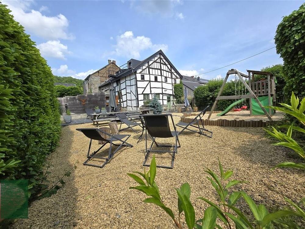 Maison à vendre à Bende 6941 390000.00€ 4 chambres 105.00m² - annonce 527754