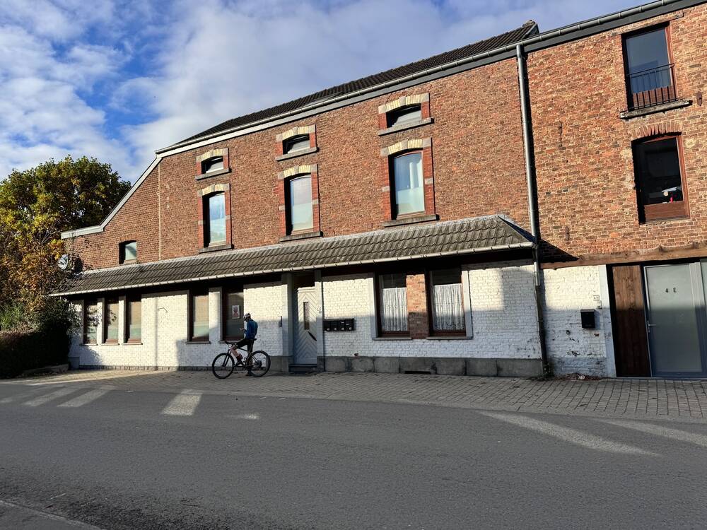 Appartement à louer à Bende 6941 600.00€ 1 chambres 60.00m² - annonce 528503