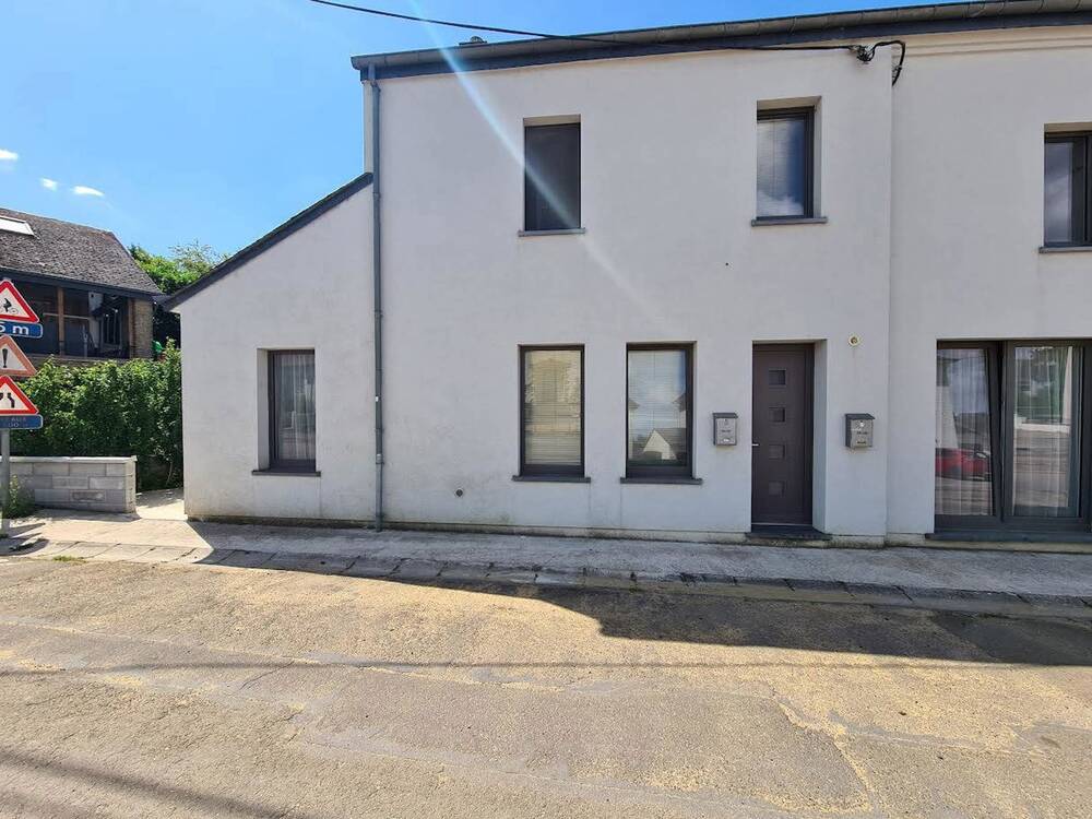Studio à louer à Virton 6760 525.00€ 1 chambres 25.00m² - annonce 529184