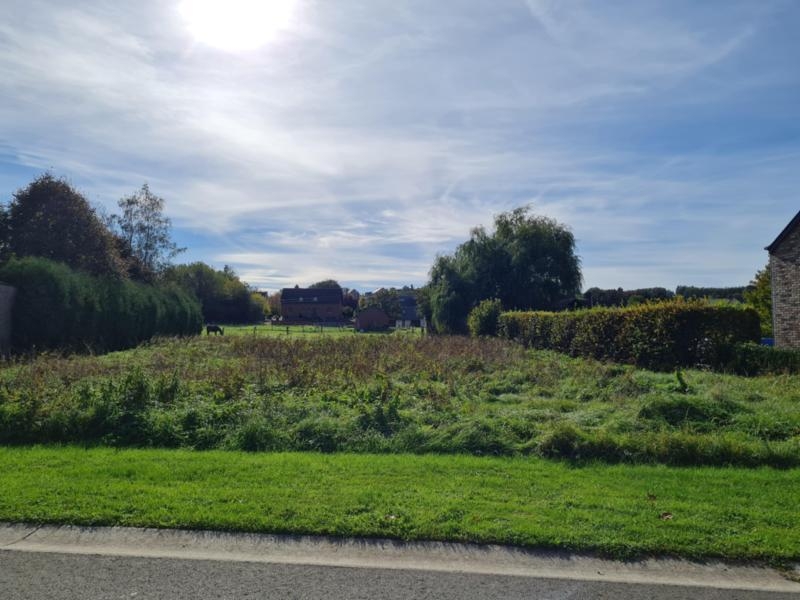 Terrain à bâtir à vendre à Tellin 6927 99000.00€  chambres m² - annonce 529295