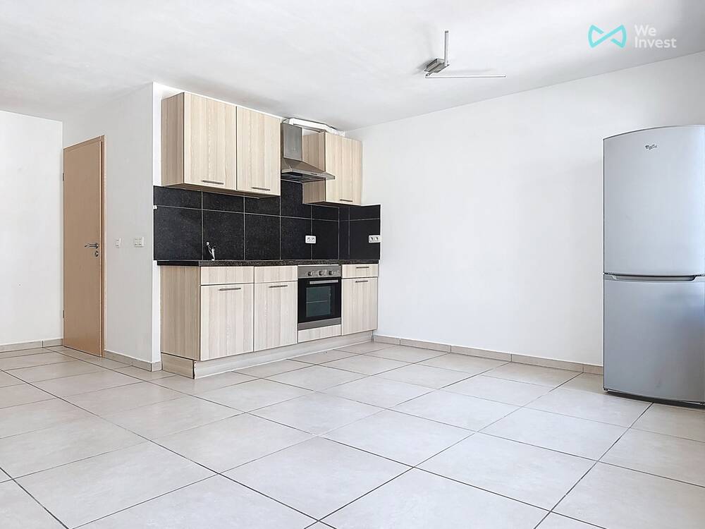 Appartement à louer à Arlon 6700 900.00€ 1 chambres 100.00m² - annonce 528996
