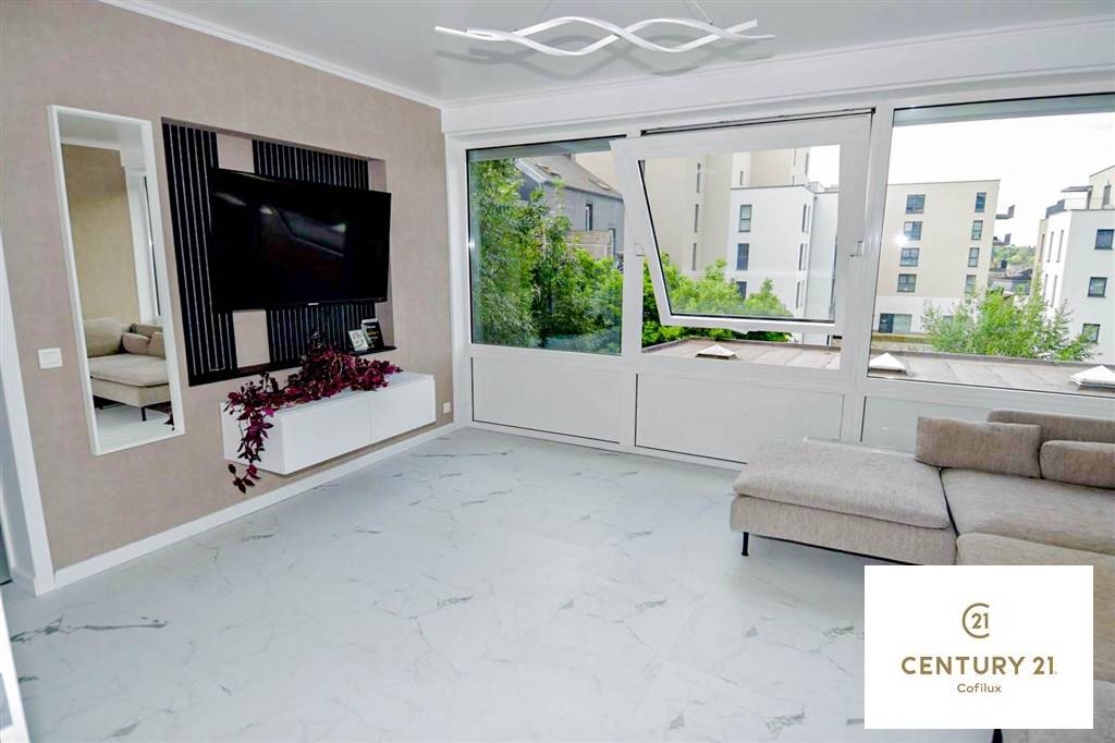 Appartement à vendre à Arlon 6700 250000.00€ 2 chambres 70.00m² - annonce 538573