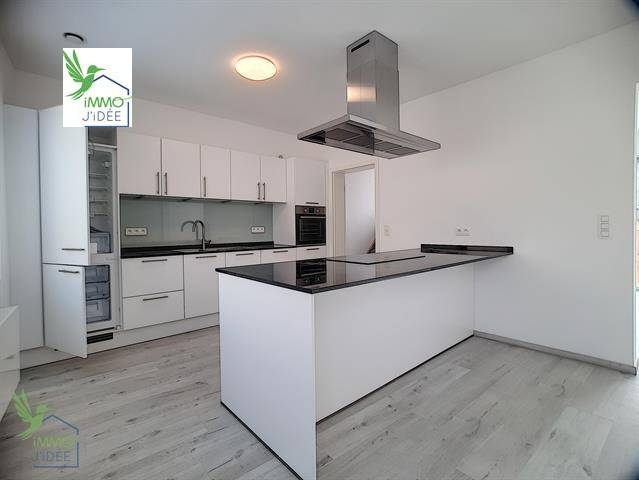 Maison à louer à Arlon 6700 1800.00€ 3 chambres 150.00m² - annonce 528458