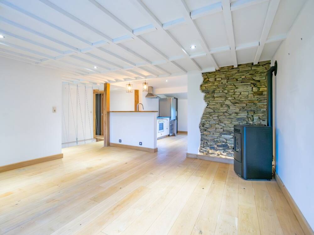 Appartement à louer à Manhay 6960 750.00€ 1 chambres 103.89m² - annonce 529777