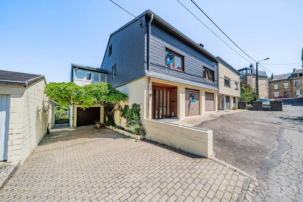 Maison à vendre à Arlon 6700 480000.00€ 5 chambres 189.00m² - annonce 529823