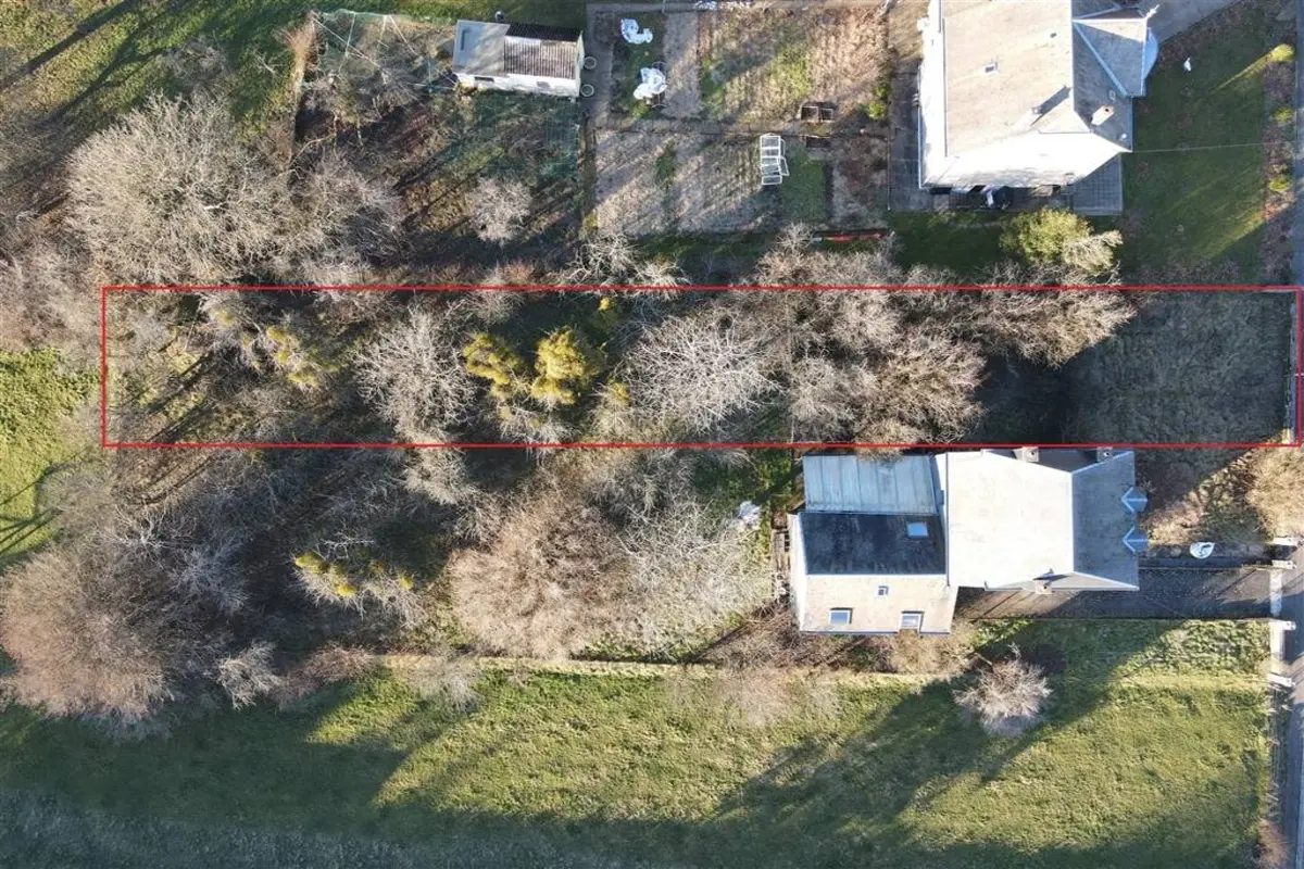 Terrain à bâtir à vendre à Arlon 6700 139000.00€  chambres m² - annonce 530089