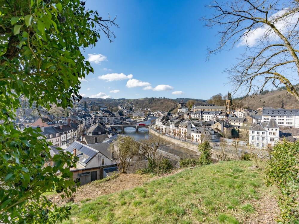 Maison à vendre à Bouillon 6830 105000.00€ 1 chambres 71.00m² - annonce 531210