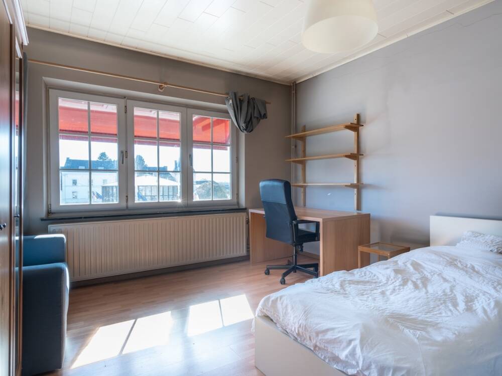 Autre à vendre à Bastogne 6600 595000.00€ 4 chambres 272.00m² - annonce 531209