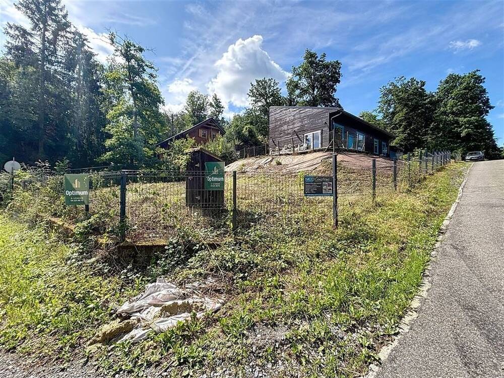 Bungalow à vendre à Durbuy 6940 299000.00€ 6 chambres 230.00m² - annonce 529862