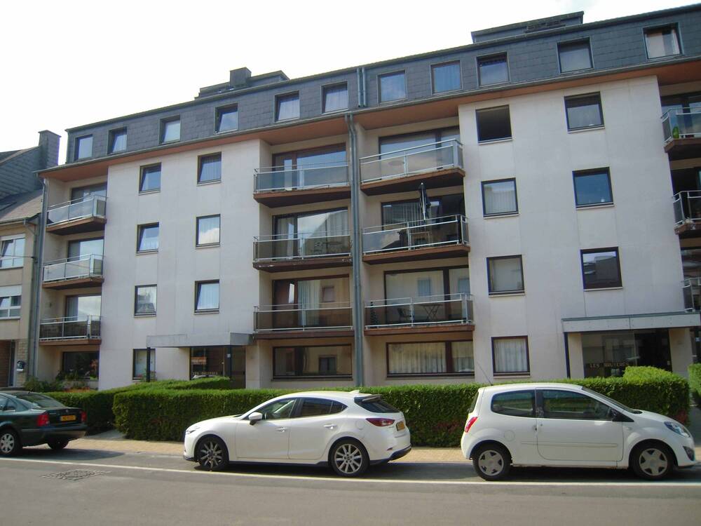 Appartement à  à Arlon 6700 1050.00€ 2 chambres 94.00m² - annonce 531163