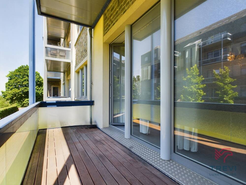 Appartement à vendre à Arlon 6700 285000.00€ 2 chambres 76.00m² - annonce 531099