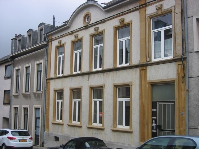 Rez-de-chaussée à  à Arlon 6700 560.00€ 1 chambres 38.00m² - annonce 542110