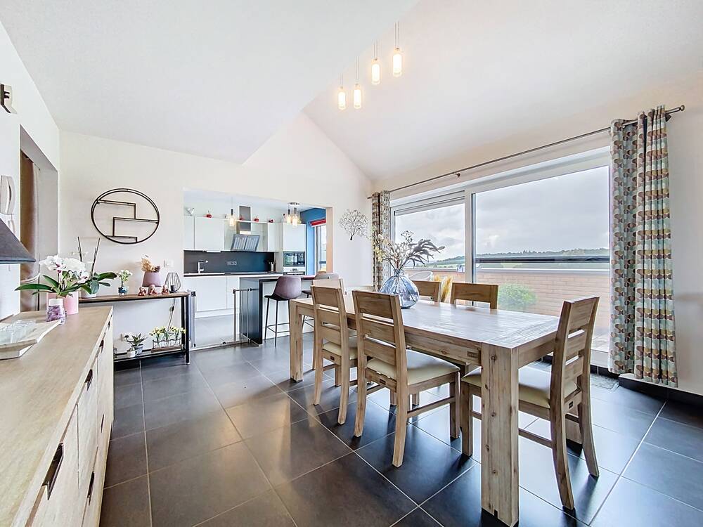 Appartement à vendre à Champlon 6971 235000.00€ 1 chambres 93.00m² - annonce 531111
