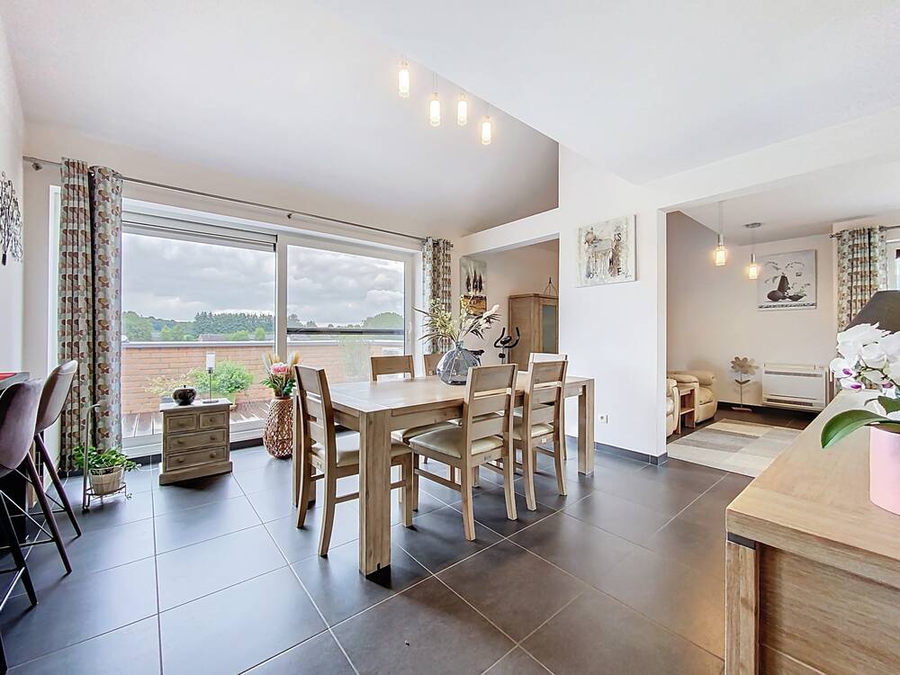 Duplex à vendre à Champlon 6971 235000.00€ 1 chambres 93.00m² - annonce 531111