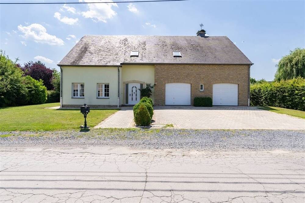 Maison à vendre à Arlon 6700 885000.00€ 7 chambres 301.00m² - annonce 531249